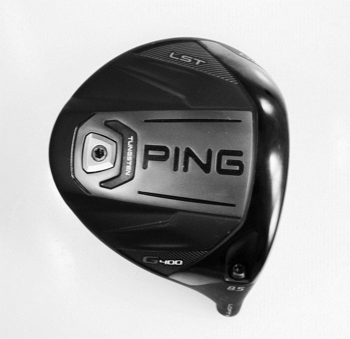 ping g weights